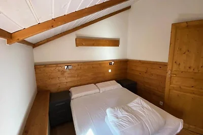 2 Zimmer für 4 Personen