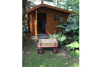 Bungalow mit 1 Schlafzimmer