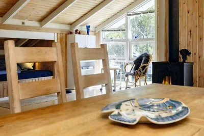 4 Sterne Ferienhaus in Ålbæk-By Traum