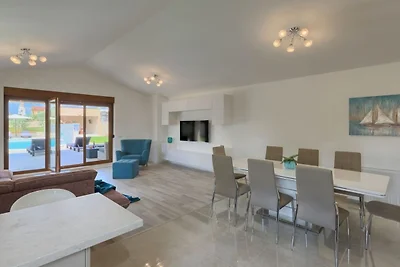 Villa Markulin Komfortowa rezydencja...