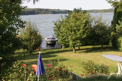 Rosi Komfortable Ferienresidenz