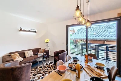 Cardena - Wohnung - 8 Personen - in der Nähe ...