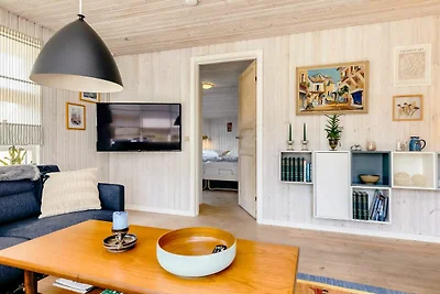 4 stelle case ad Hadsund-By Traum