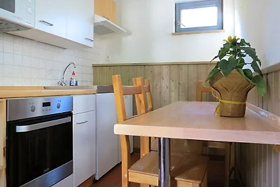 Appartamento con terrazza a Hüddingen