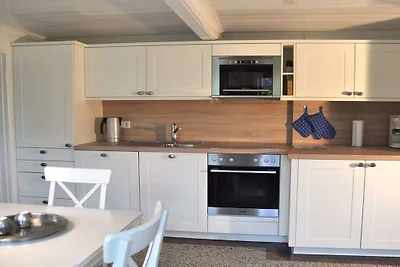Feringhüs Wrixum, Ferienwohnung Nr. 1