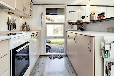 6 Personen Ferienhaus in Løkken