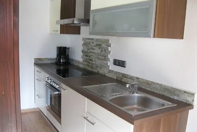 Ferienwohnung mit 1 Schlafzimmer