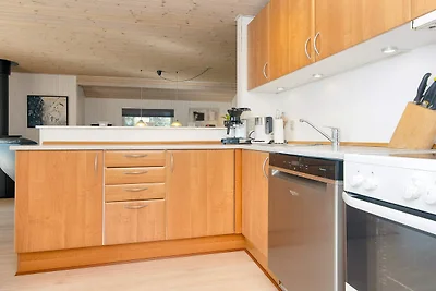 4 Sterne Ferienhaus in Hejls-By Traum