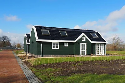 Chalet mit 5 Schlafzimmern und 2 Badezimmern