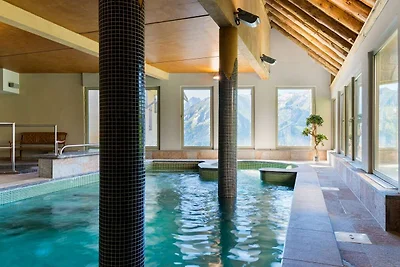 Villa con piscina privata a Can Picafort