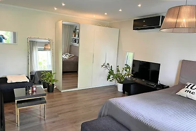 4 Personen Ferienhaus in VÄRMDÖ-By Traum