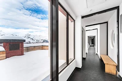 Residenz The Thistles f�r f�nf Personen