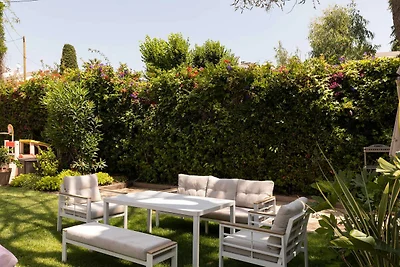 Luxusvilla mit Pool 7BD/14P - Cannes