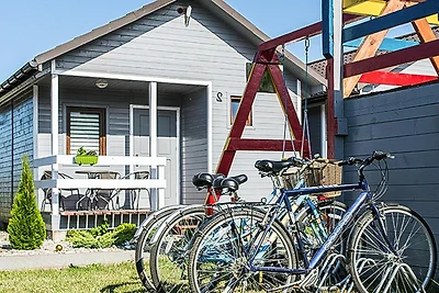 Ferienhäuser, Jezierzany