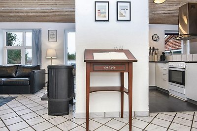 12 person holiday home in Glesborg