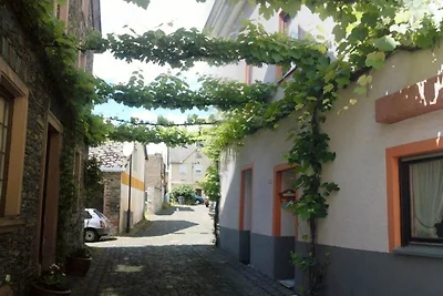 Maison de vacances en Moselle avec 2 chambres
