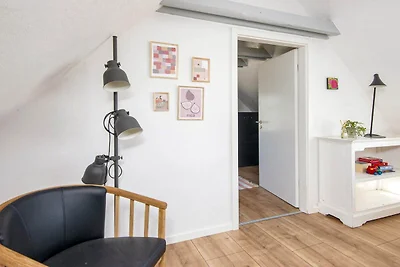 8 persoons vakantie huis in Rømø-By Traum