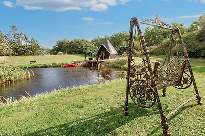 Charmante Bauernhof-Ruckzug Skagen -- By Trau...