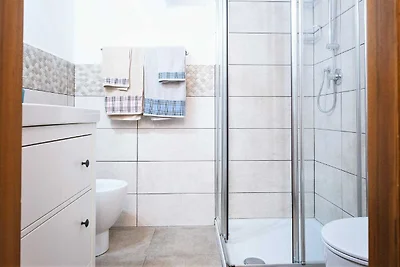 Fuga rilassante vicino al Mediterraneo