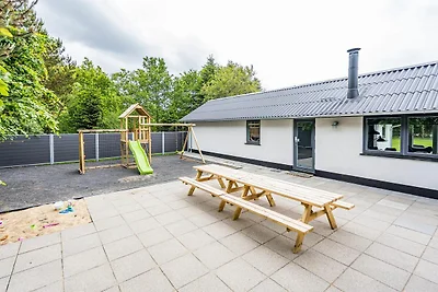 10 Personen Ferienhaus in Tarm
