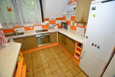 Luxuriöse Villa in Bechyne mit privatem Pool