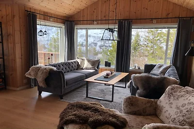 12 Personen Ferienhaus in Skare-By Traum