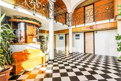 Studio im Stadtteil Eclose