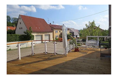 Ferienwohnung mit 1 Schlafzimmer