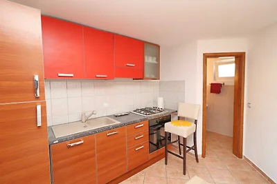 Fancy Apartments Marco - One Bedroom Apartmen...