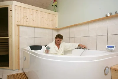 Spannend huisje aan zee
