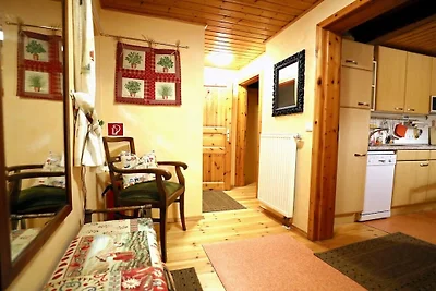 Ferienhaus in Birkenhördt mit Wifi