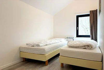 Familienhaus im Boutique-Resort Hambachtal