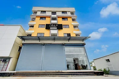 Collectie O Hinjewadi Fase 1
