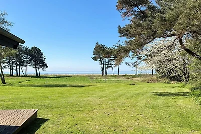4 persoons vakantie huis in Knebel