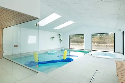 Luxuriöser Rückzugsort in der Nähe von Lyngby