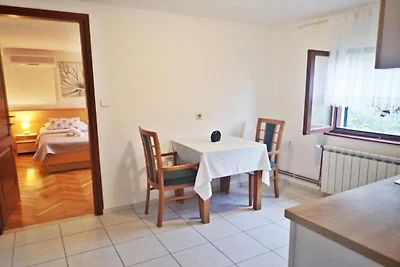 Apartments Adriana - One Bedroom Apartment A2