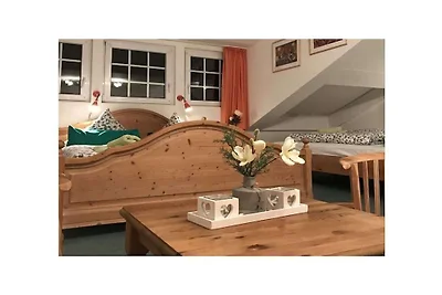 Inn in Leezdorf mit Schwimmbecken