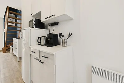 Apartment in Piriac in der Nähe des Strandes ...