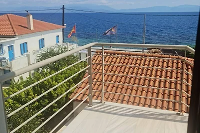 Casa a Likoporia vicino alle Spiagge