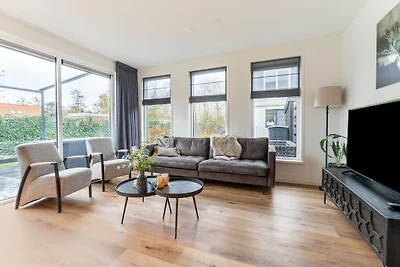 Ferienhaus auf Texel nahe Meer