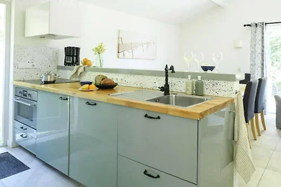 Inselbungalow in Loosdrecht