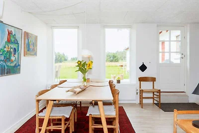 4 Personen Ferienhaus in Hjørring