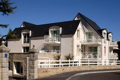 Apartment in Beg-Meil in der Nähe des...