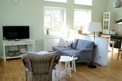 Apartament wakacyjny z 1 sypialnią
