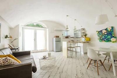 Ferienhaus in Palermo mit Parken