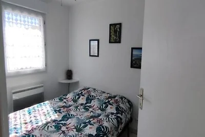 Wohnung in Frontignan am Strand