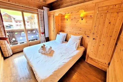 4-Zimmer-Wohnung im Herzen des Dorfes