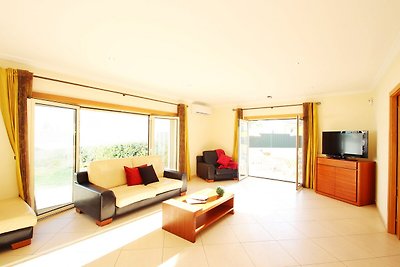 Villa con jacuzzi in Algarve