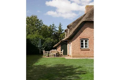 Ferienhaus Objekt 51 "Backbord"