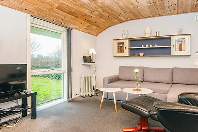 4 Personen Ferienhaus in Grindsted-By Traum